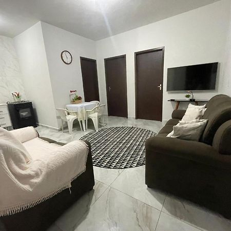 Casa Joinville 2 Dormitorios Custo Beneficio Pirabeiraba Exterior foto