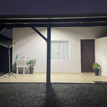 Casa Joinville 2 Dormitorios Custo Beneficio Pirabeiraba Exterior foto