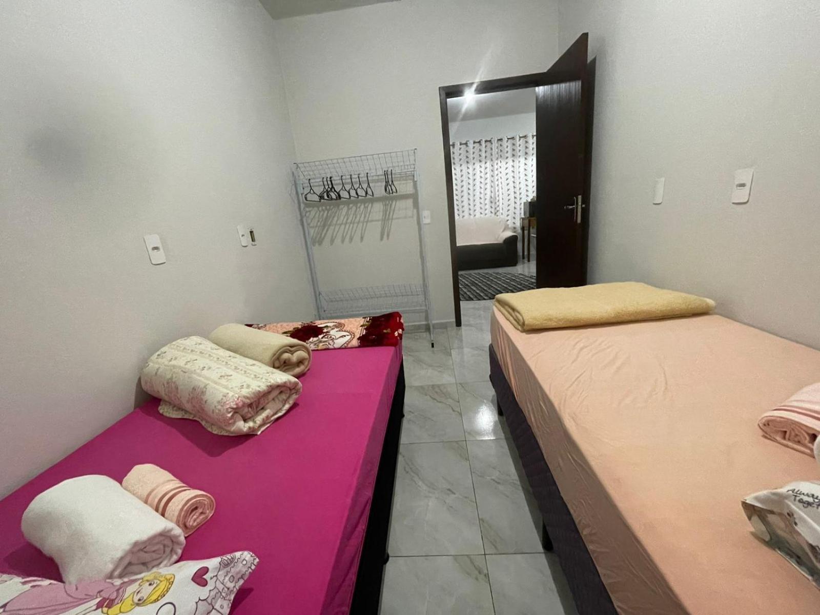 Casa Joinville 2 Dormitorios Custo Beneficio Pirabeiraba Exterior foto