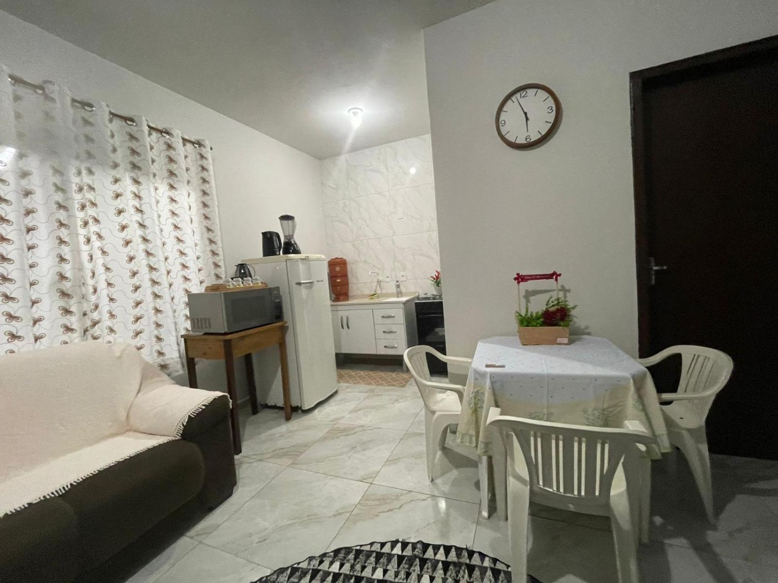 Casa Joinville 2 Dormitorios Custo Beneficio Pirabeiraba Exterior foto