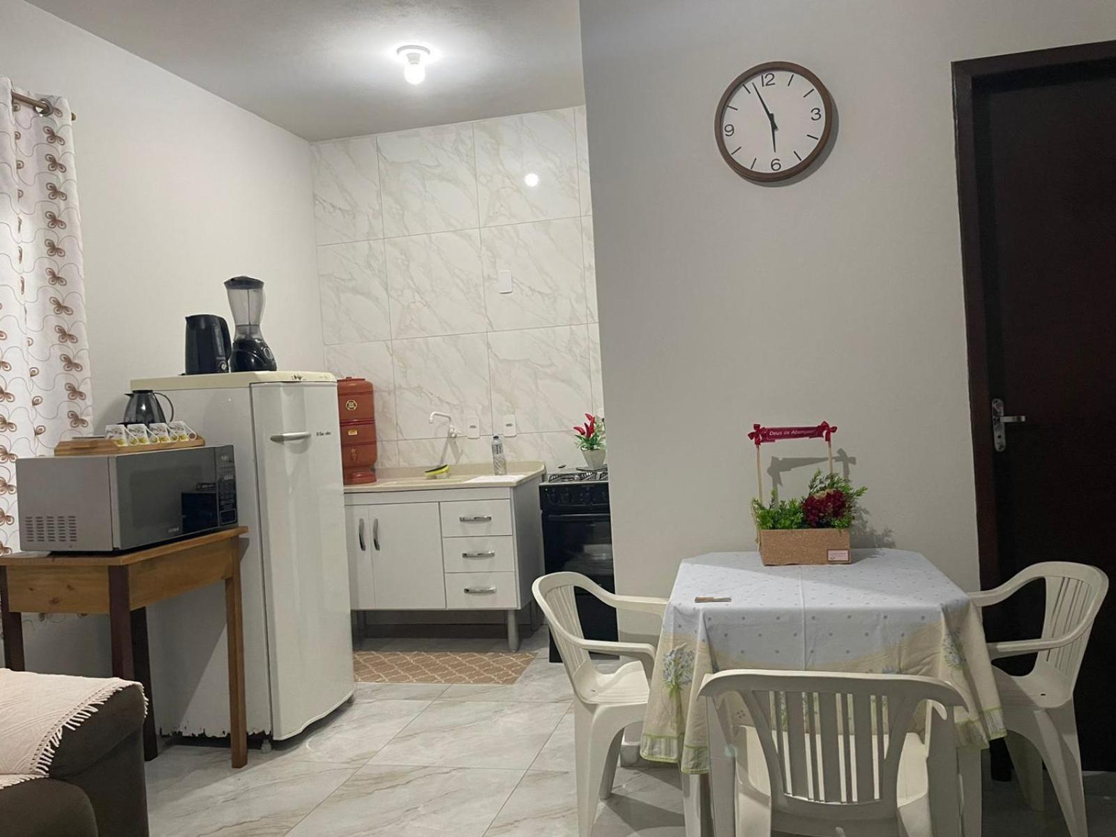 Casa Joinville 2 Dormitorios Custo Beneficio Pirabeiraba Exterior foto