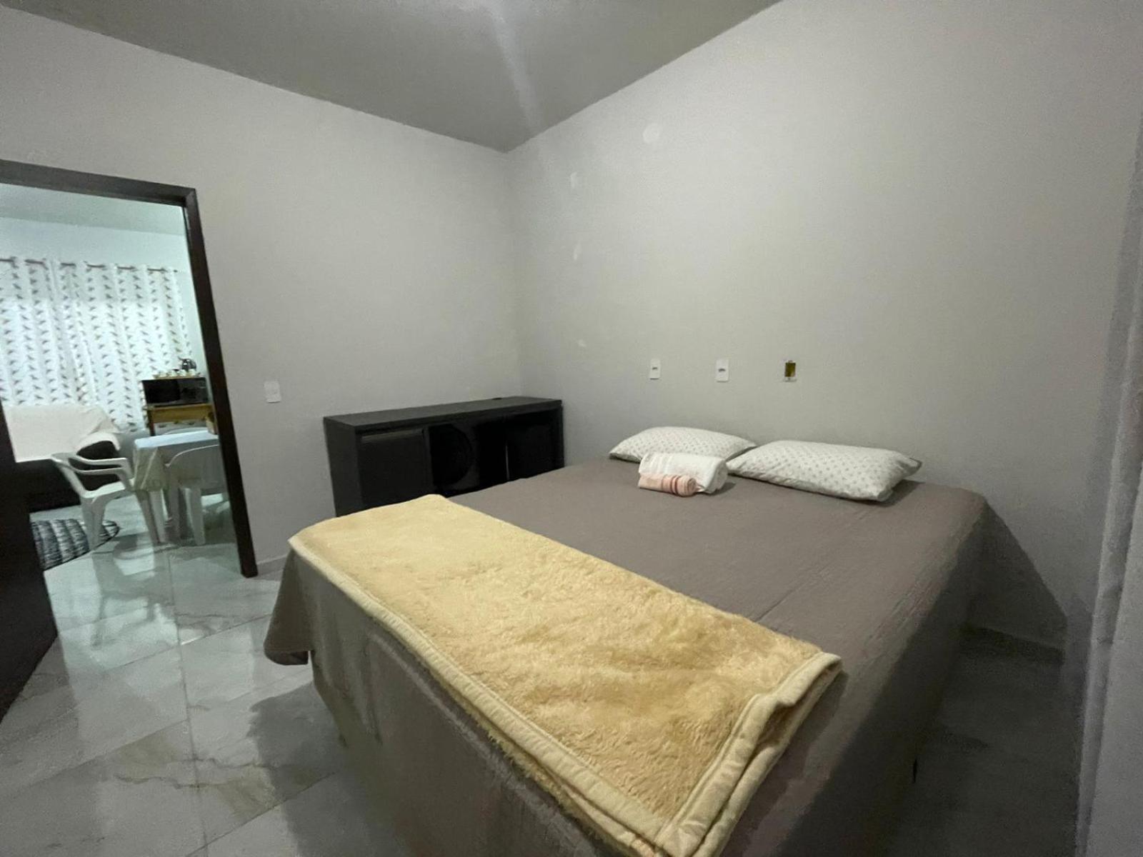 Casa Joinville 2 Dormitorios Custo Beneficio Pirabeiraba Exterior foto